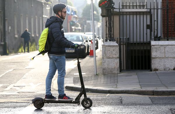 GREEN JOBS: Who will manufacture the new transport vehicles of the 21st Century, from e-scooters to hydrogen buses. 