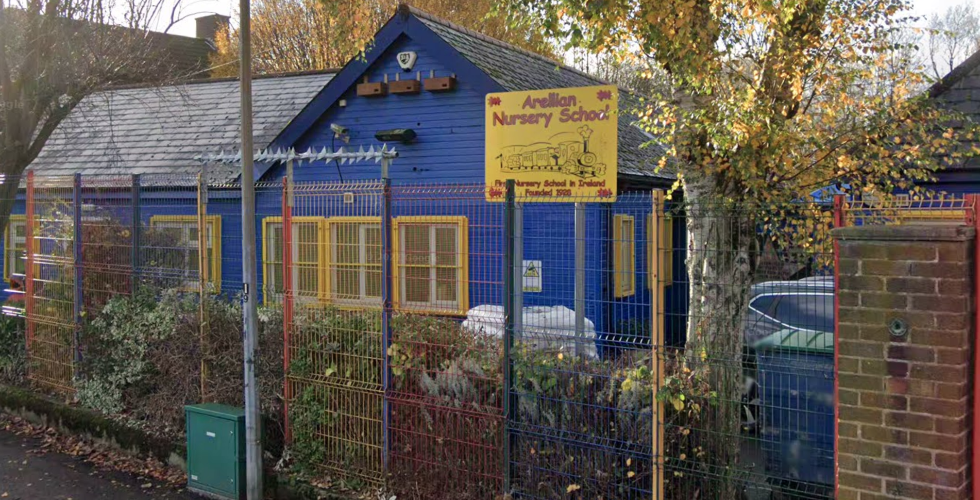 Arellian Nursery School confirmed seven cases of Covid-19