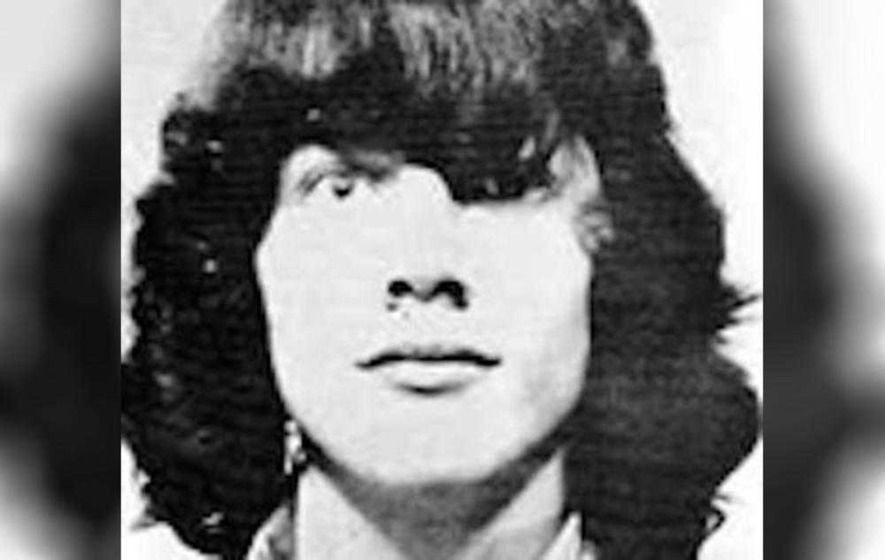 SHOT DEAD: Seventeen-year-old Leo Norney from Turf Lodge