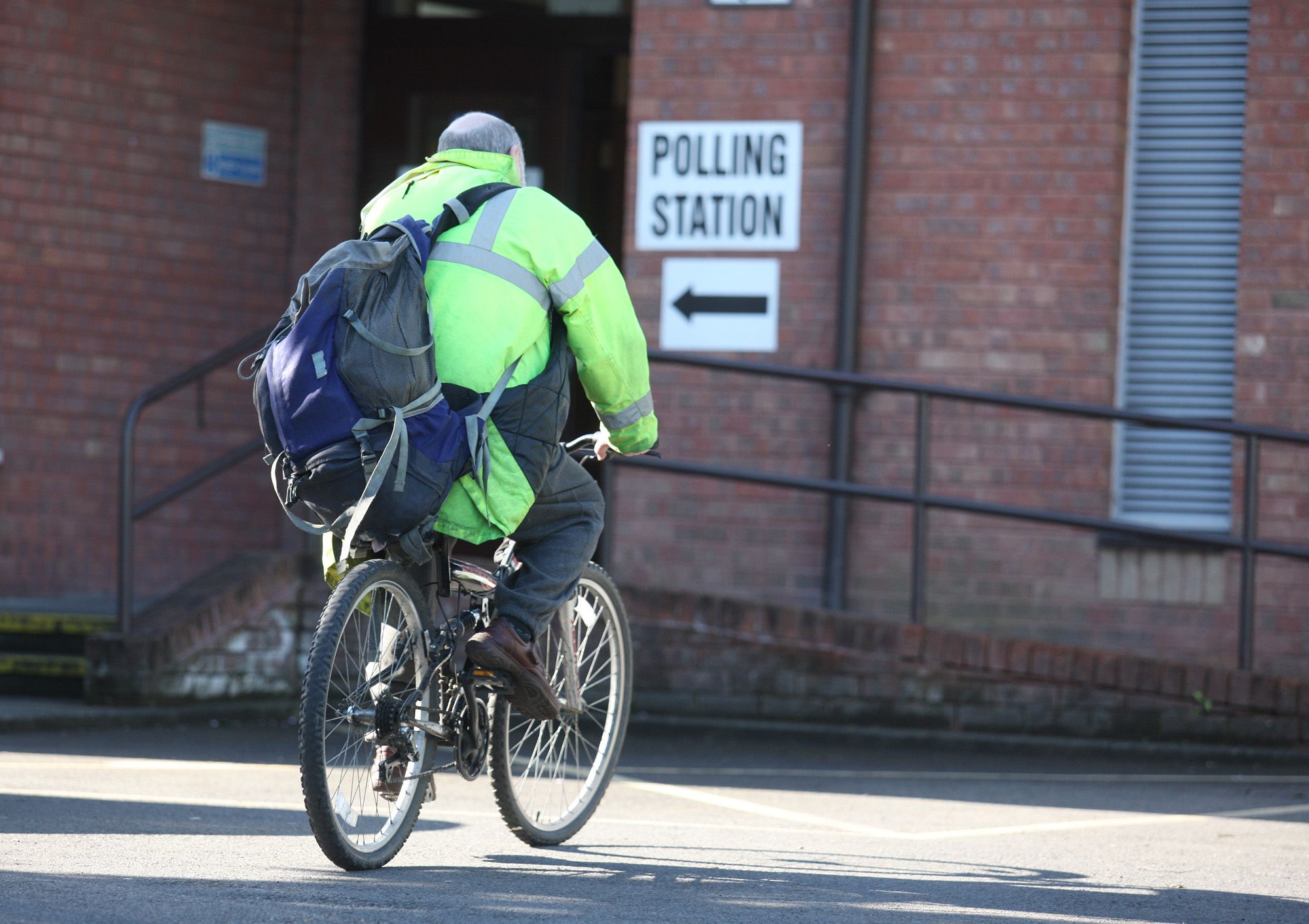 VOTE: A new electoral register opens from July 1