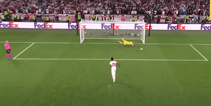 GRÁINNE NÍ GHILÍN: Ciníochas, fimíneacht agus Euro 2020