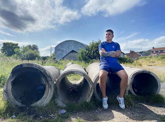 Mount Eagles wasteland branded hotbed of anti-social activity — cllr demands action
