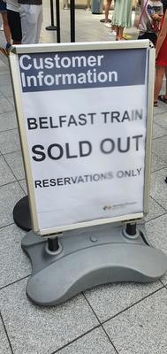 DR MICHAEL DONNELLY: Executive should be gradual and cautious as it mulls next Covid steps