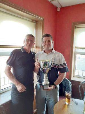 LIAM MURPHY: Of sport old and new, from Wimbledon to Ballyclare