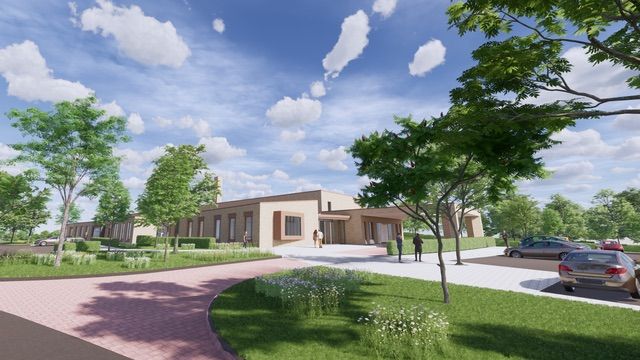 CONSULTATION: Belfast City Council seeking feedback on proposals for a new crematorium at Roselawn