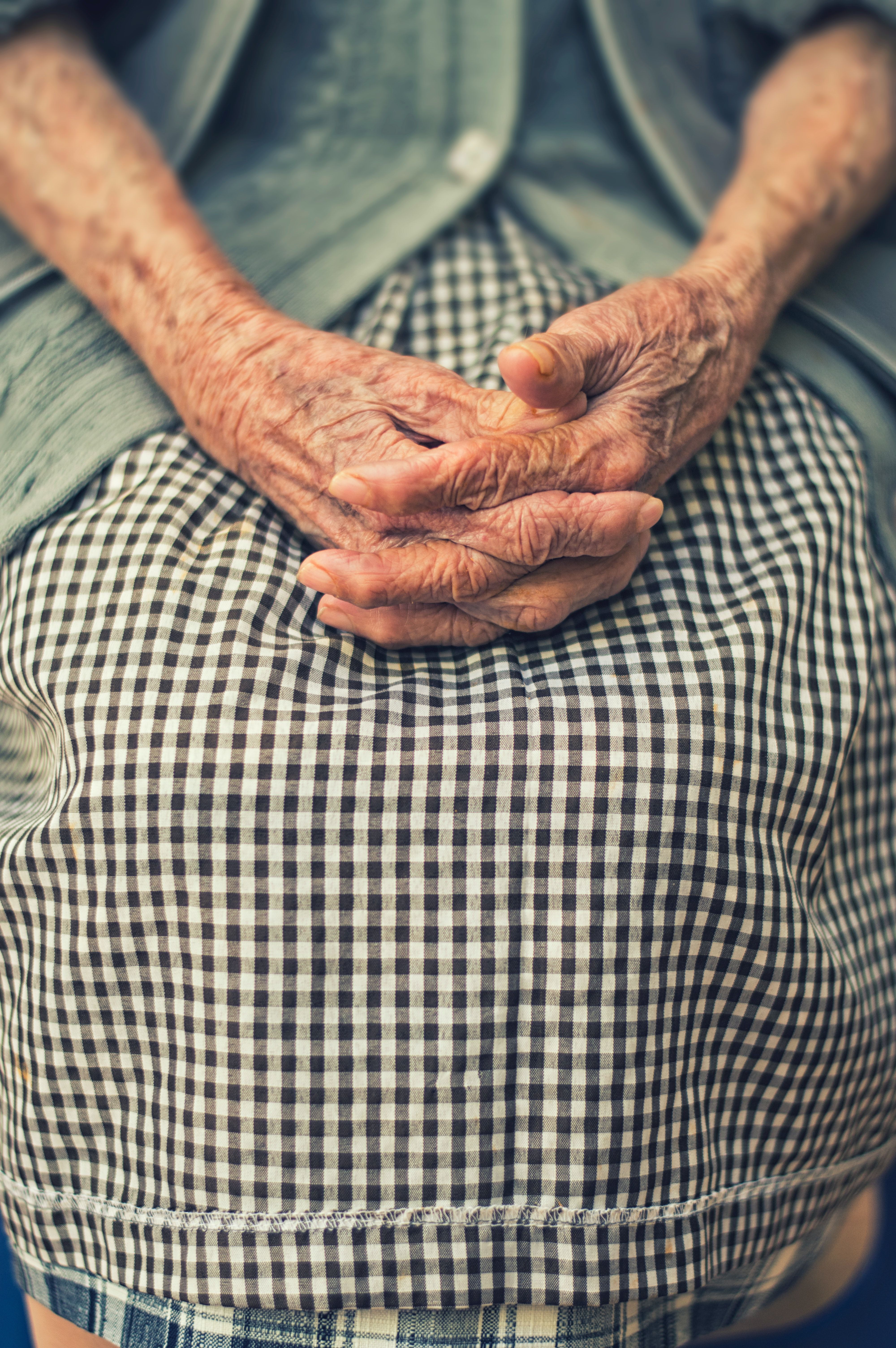 CONCERN: Infection rates are rising in Belfast care homes