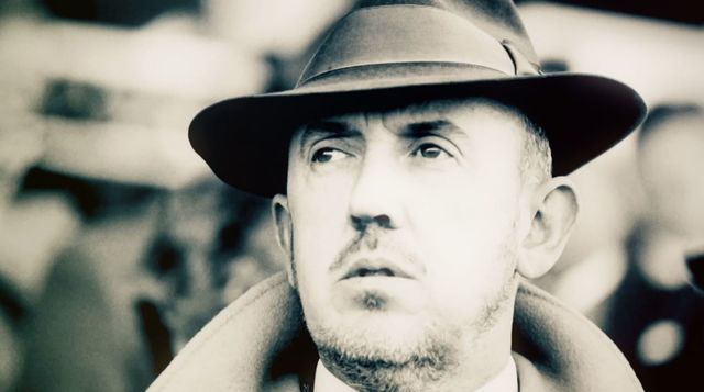 LIAM MURPHY: Barney Curley cleaned up at the bookies