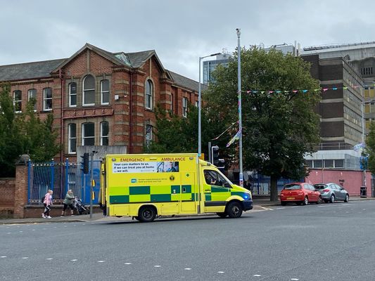 DR DONNELLY: Schools now in path of Covid storm but testing and bubbles will provide defence