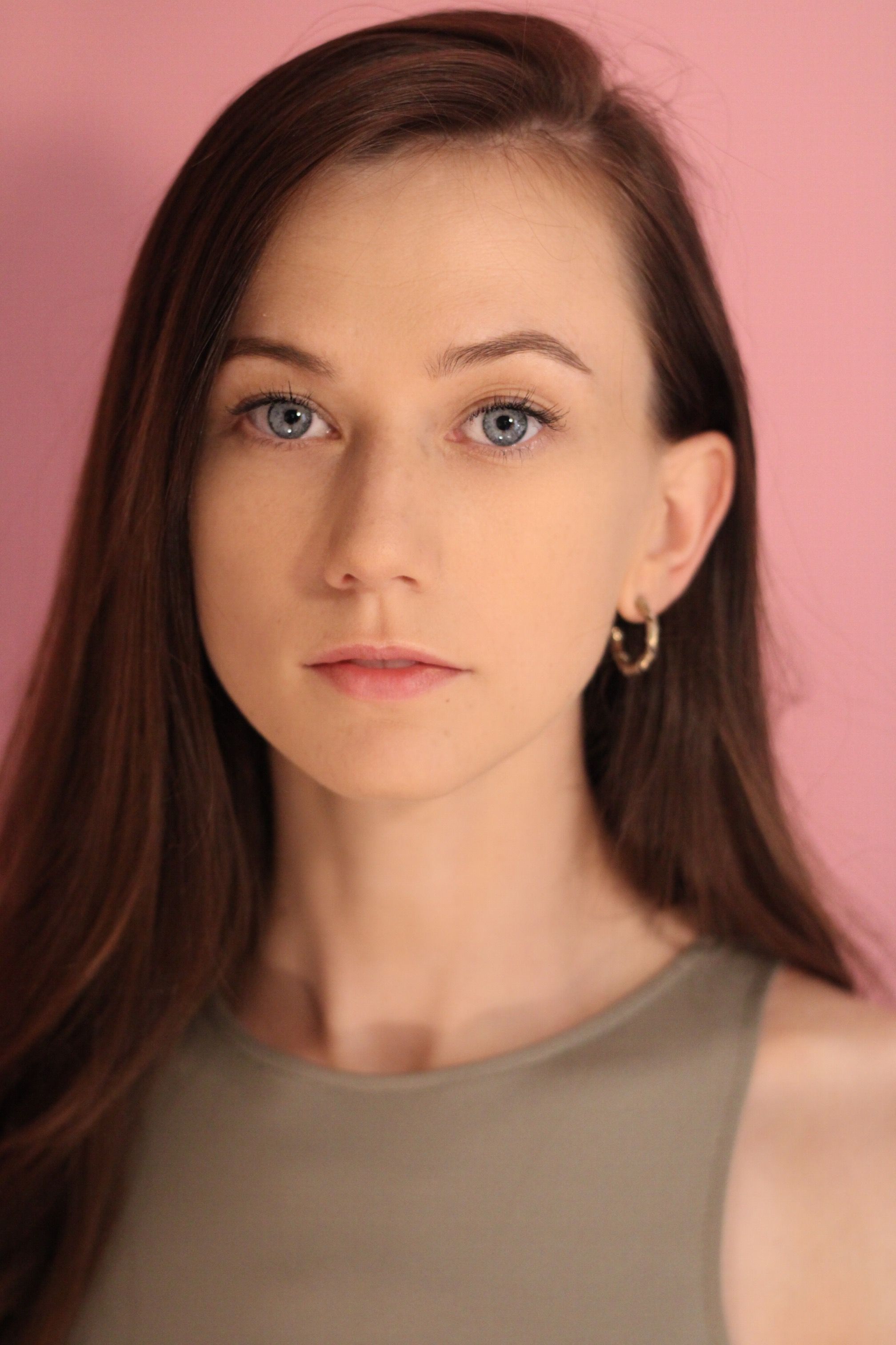 MAKING THE GRADE: Eimheár has starred in a number of roles since moving to New York