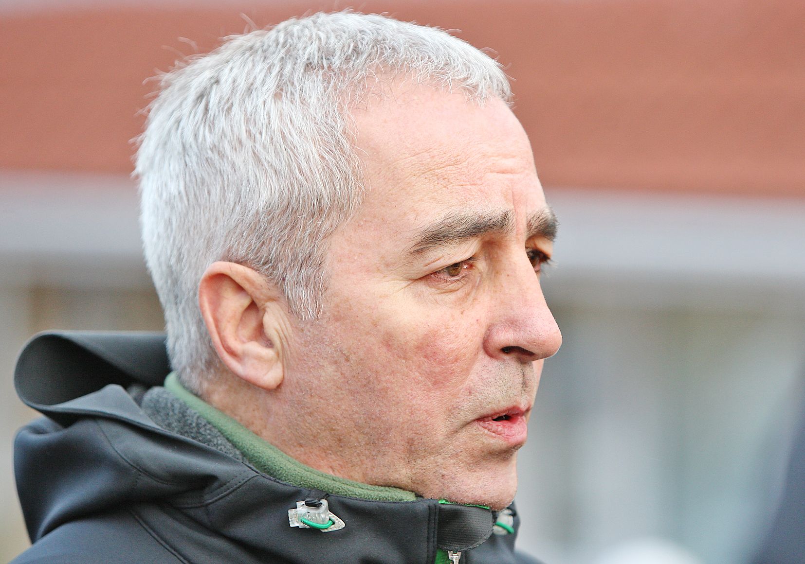 COVID SCHOOLS CONCERN: Sinn Féin West Belfast MLA Pat Sheehan