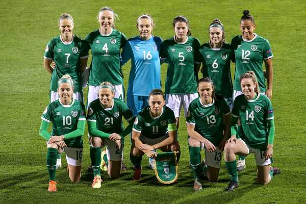 GRÁINNE NÍ GHILÍN: Cothromaíocht fós le baint amach sa spórt