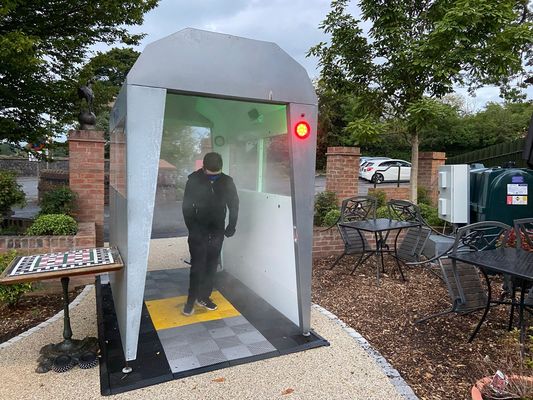 DR DONNELLY: Winter of discontent looms as virus mutations threaten