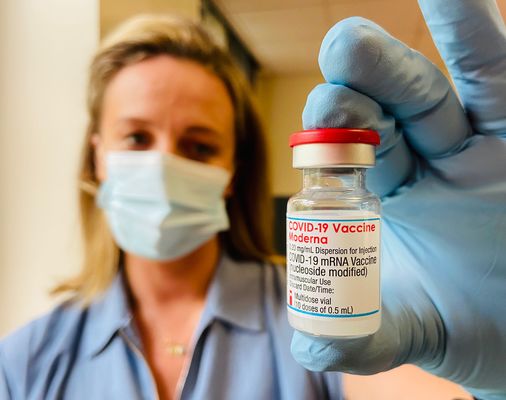 DR DONNELLY: Potential mutations are like smouldering embers in a Covid windstorm 