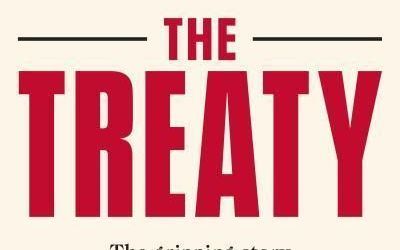 BOOKS: The Treaty compromise which still haunts Ireland