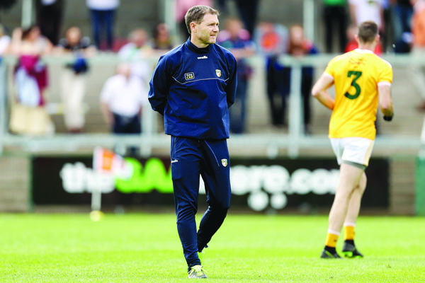 Gaelic Games: Antrim begin McKenna Cup with trip to Down