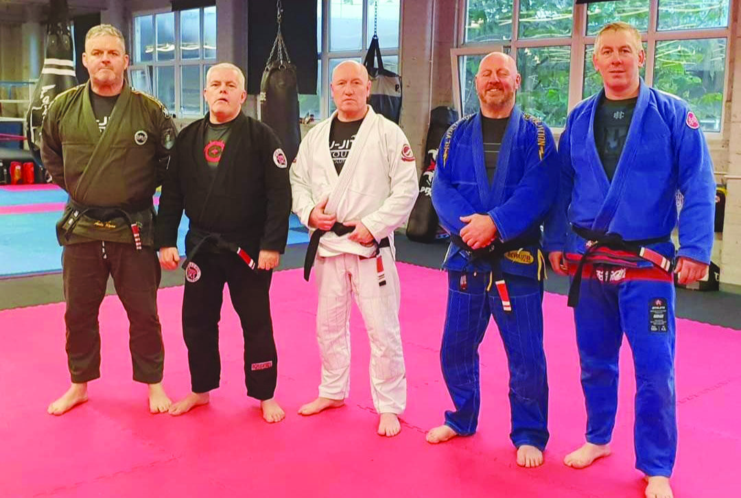 Fastest black belt in bjj 2025