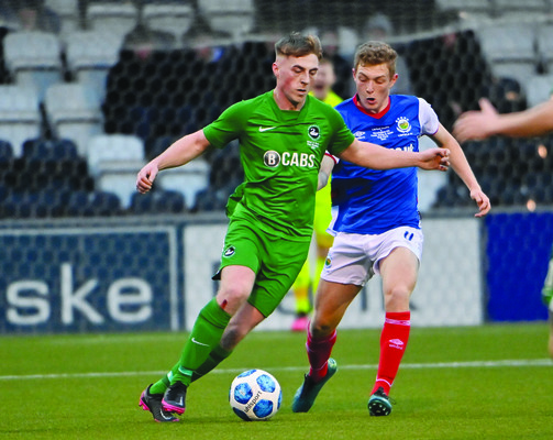 Soccer: Newington and Star seek to progress in Intermediate Cup