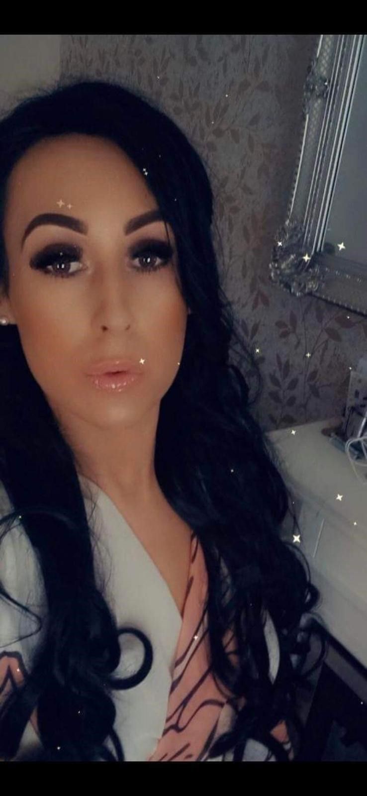 RIP: Caoimhe Morgan (30)