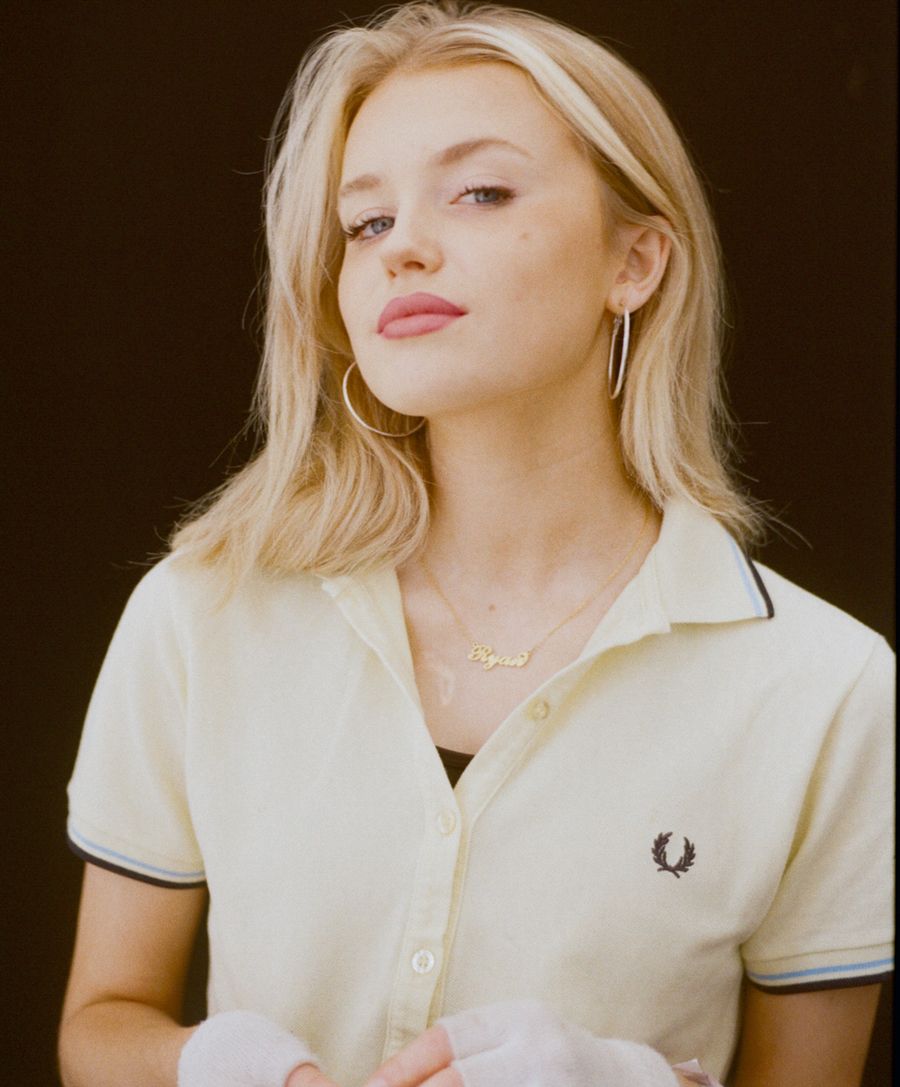 RELEASE: Lucy Blue’s spacey contemporary pop is the sound of right now  