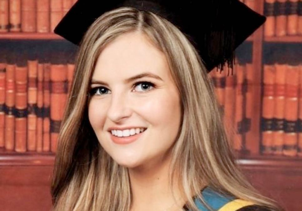 VICTIM: Ashling Murphy’s killing has forced us to face up to the grim truth that change has not come