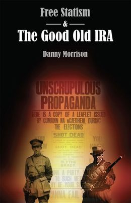 BOOKS: Free State whitewashing of ancestral violence