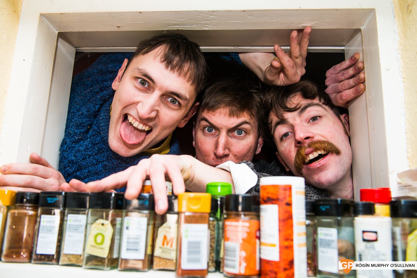 The Mary Wallopers give new life to Hamish Imlach’s cult classic ‘Cod Liver Oil and the Orange Juice
