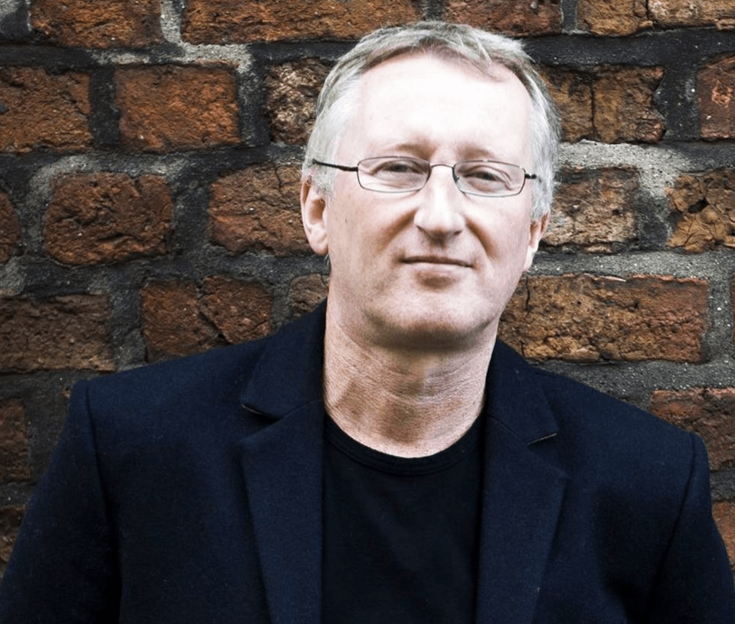 STORIES: Colin Bateman\'s early life is recalled through tales of gerbil breeding, punk music and the ups and downs of small-town journalism