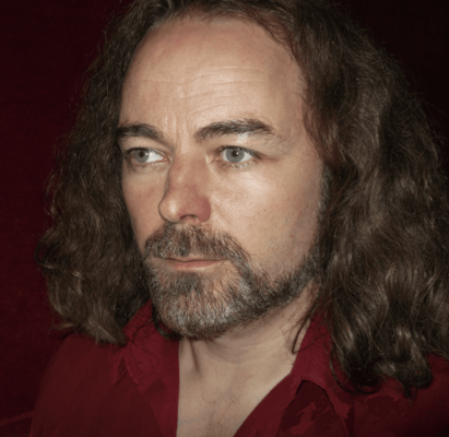 Andersonstown poet nominated for Irish Poem of the Year Award