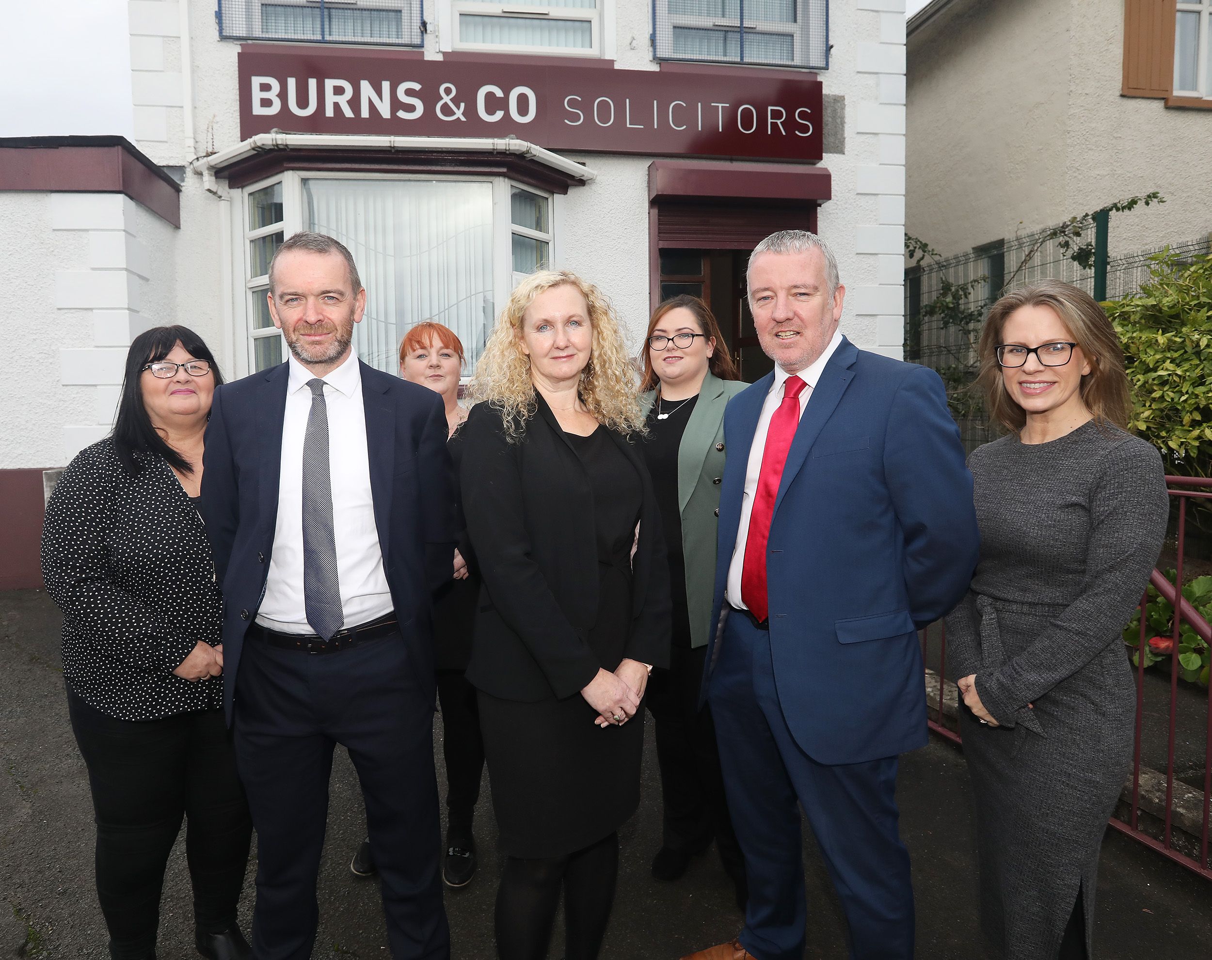 LAW: Gavin Burns and Co are well versed in Property Law and Probate/Estate Planning