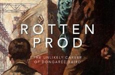 Rotten Prod: The Unlikely Career of Dongaree Baird, O'Connor