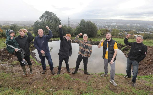 A'town News 72-22: From crisis to hope in battle to save our surrounds