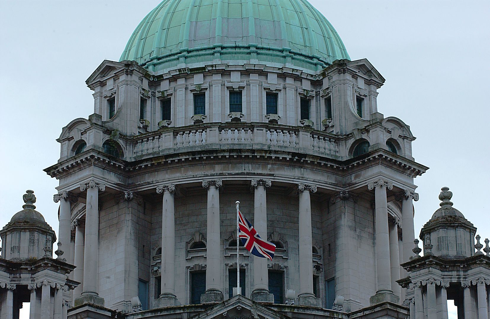 REMOVED: City Hall will not fly the union flag for Prince Andrew\'s birthday