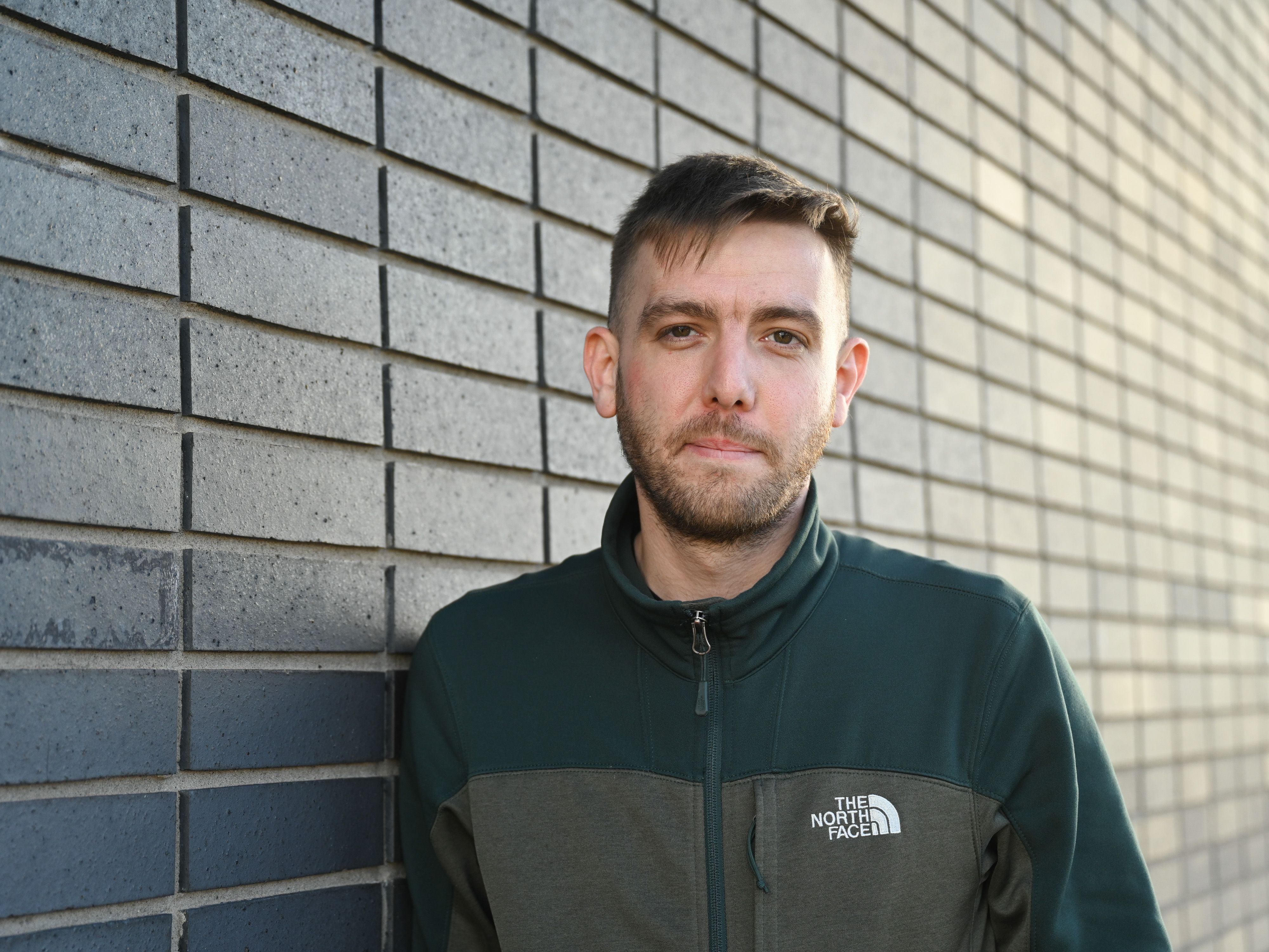 BLACKBOARD AWARDS 2022 NOMINEE: Sean McVeigh from Coláiste Feirste