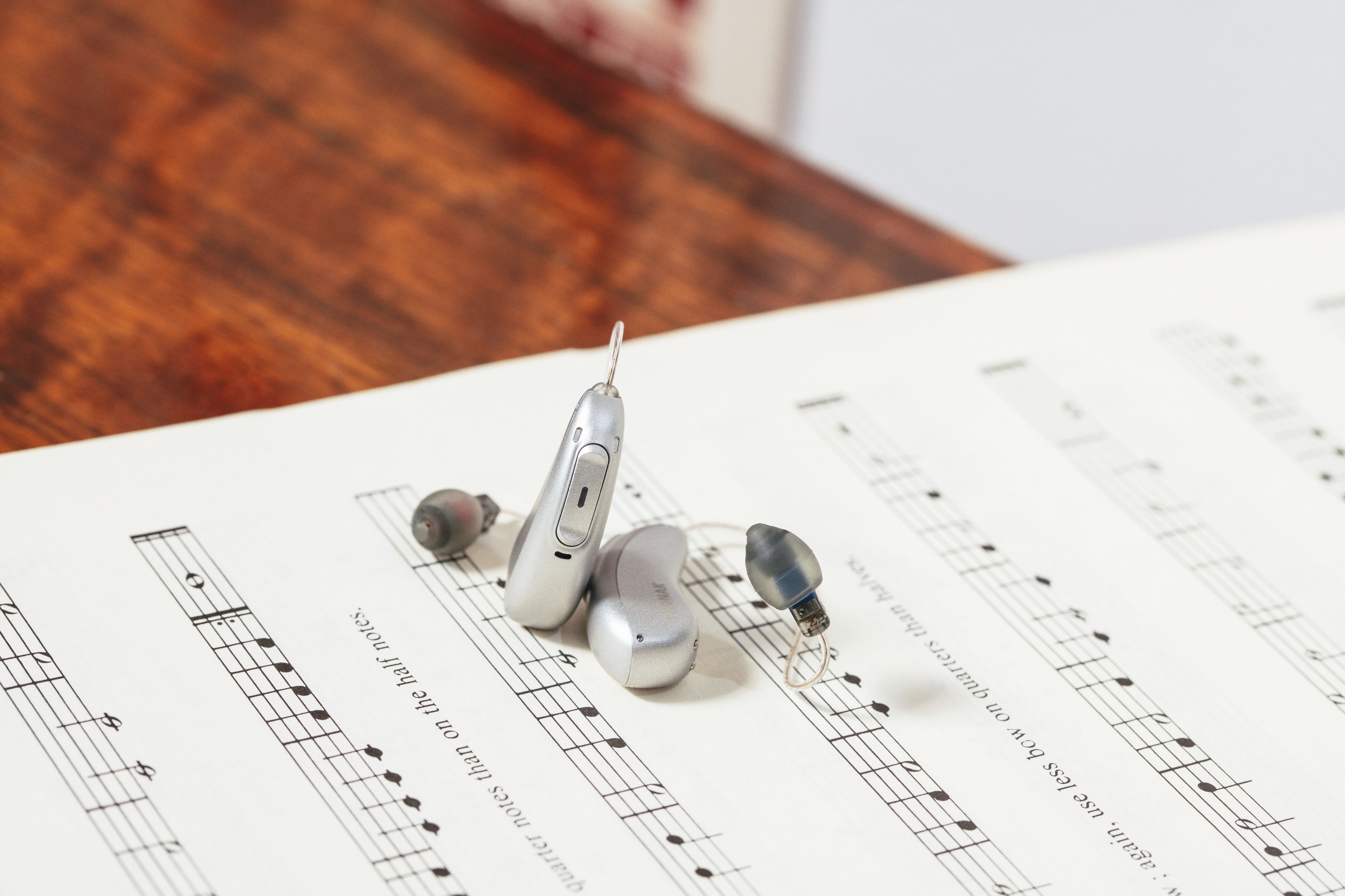PRECAUTIONS: Experiencing tinnitus and hearing loss due to not protecting your hearing is something you may regret