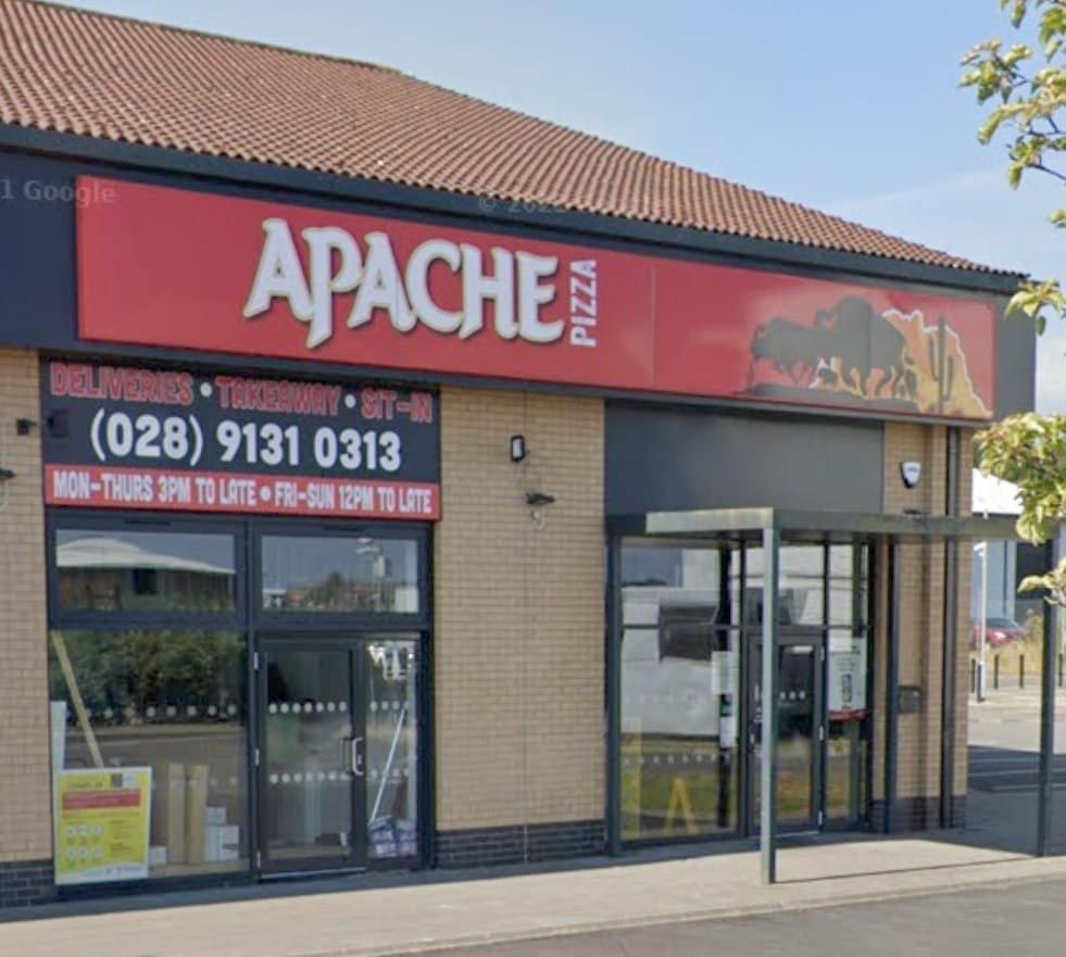 OPPORTUNITY: Apache Pizza is seeking new franchisees across the North