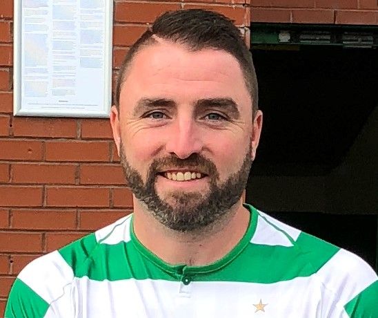 VICTIM: Police have named the victim of the stabbing as 38-year-old, Jim Crossley