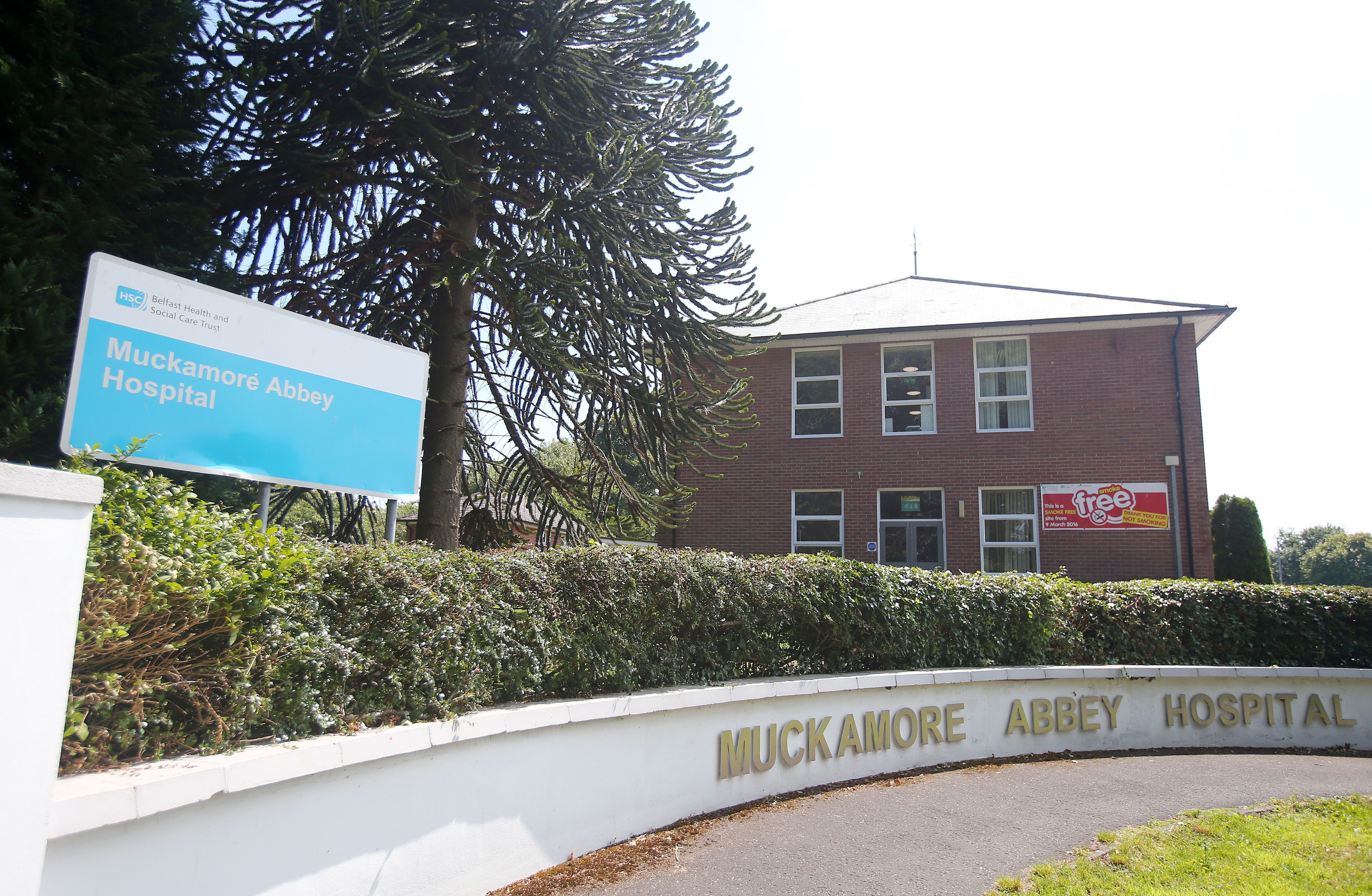 APPEAL: People affected by issues at Muckamore are being invited to a virtual information session