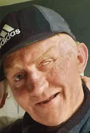 MURDER INVESTIGATION: Matin Gavin (47) was murdered in January