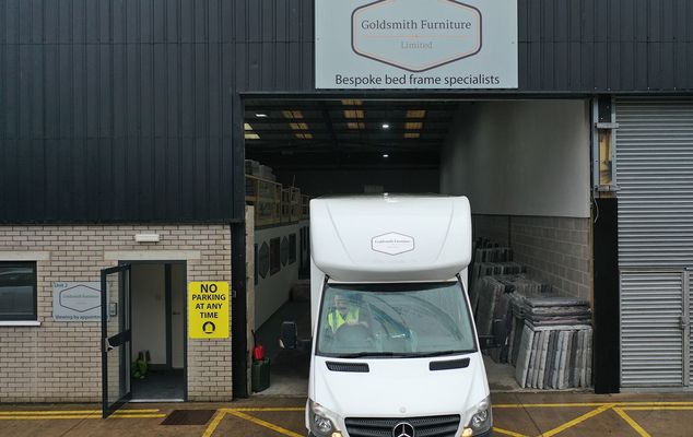 Goldsmith furniture ireland ltd Clearance