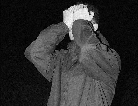 Producer Cbakl’s latest banger is a terrific blend of soul and electronica
