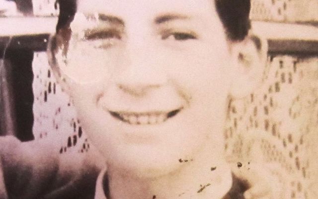 UDA murder victim Gerard McCusker remembered 50 years on