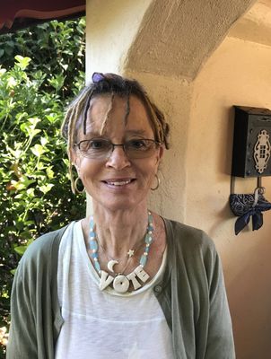 REV KAREN: The damage that’s done by unforgiveness