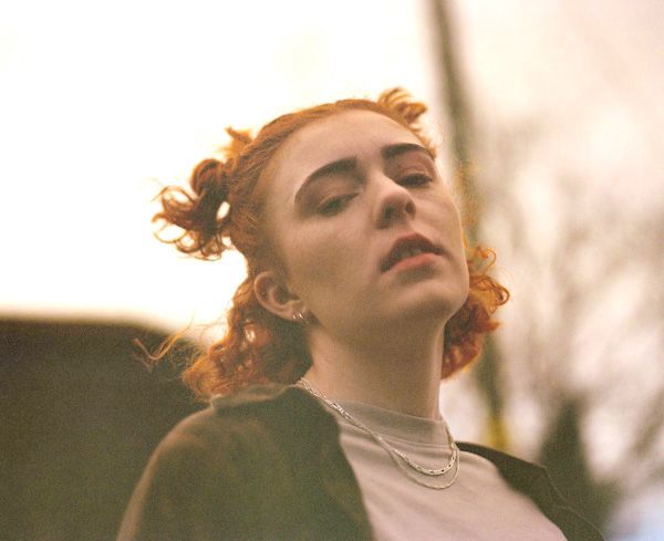  The new single from Derry singer ROE shows the many sides of her talent 