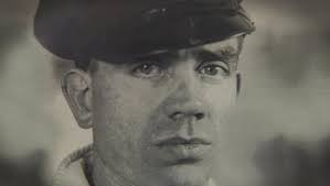 TRUTH: Thomas Mills was shot dead in July 1972