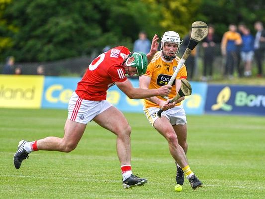 Two Important League Fixtures In O'Connor Pk This Weekend - Offaly GAA