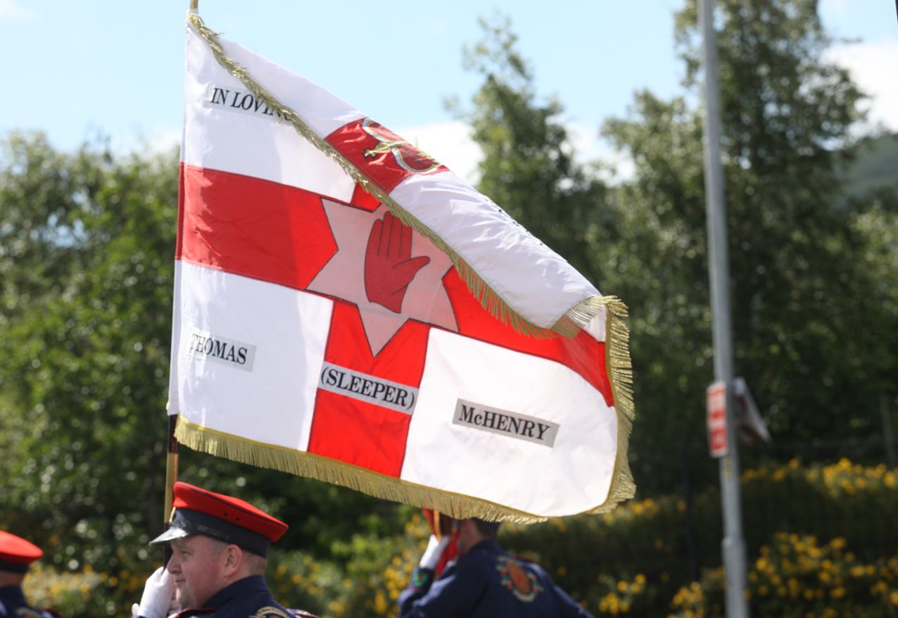 Parades Commission conditions render controversial Springfield parade a