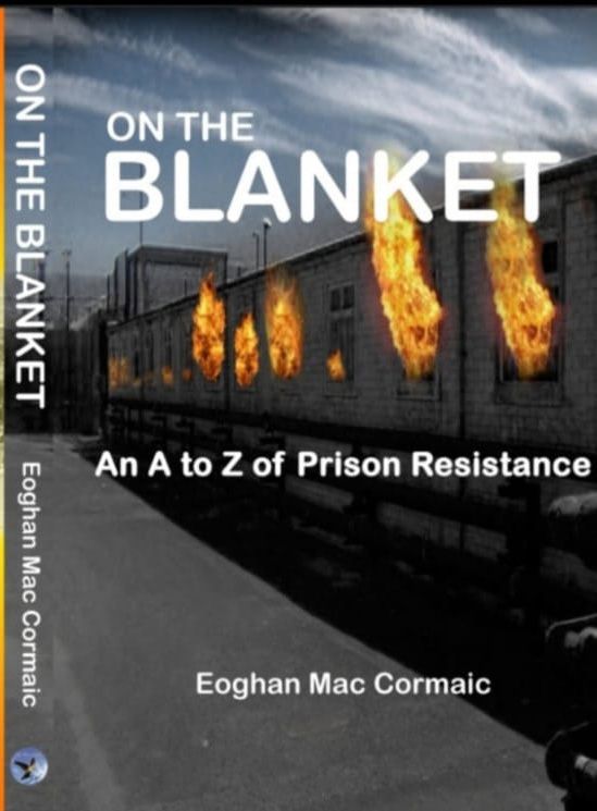 On the Blanket, by Eoghan MacCormaic