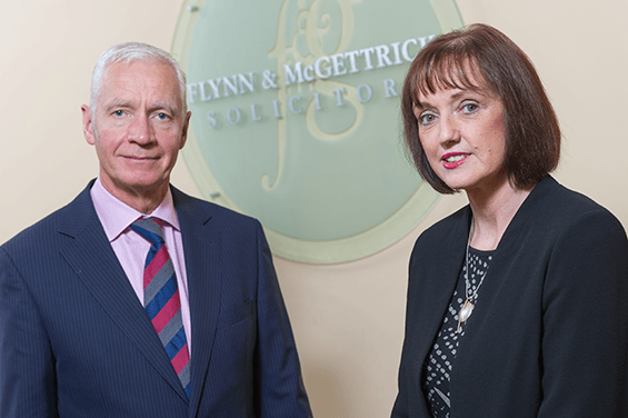 Flynn & McGettrick solicitors
