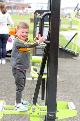 Dáithí's family concern at decline in paediatric heart transplants