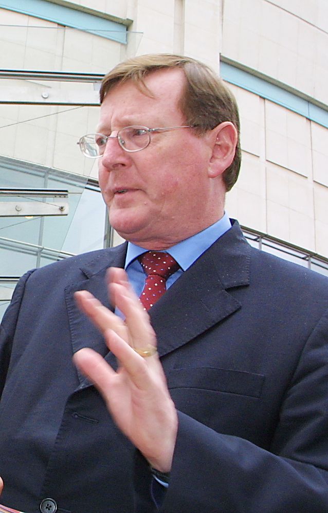 Whether he intended it as such or not, Mr Trimble’s central role in the 1998 peace agreement was a redress of sorts, one which ensured that he will be remembered ultimately as a positive force.